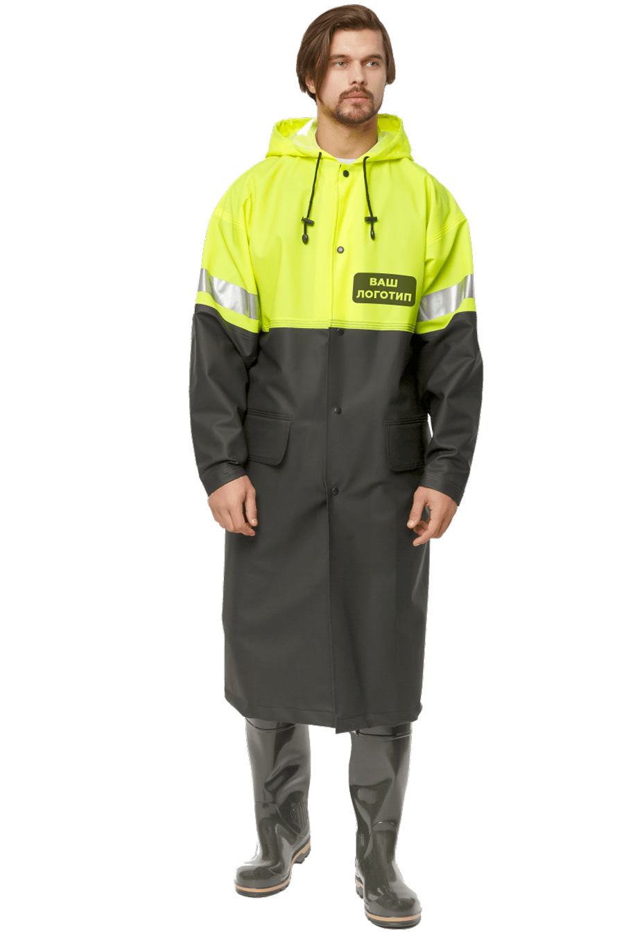 В стиле AN-SECURITY