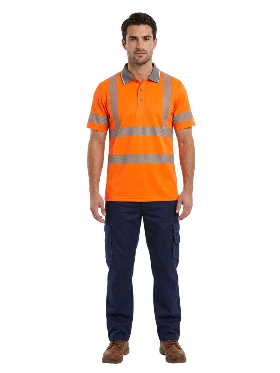 Рубашки-поло