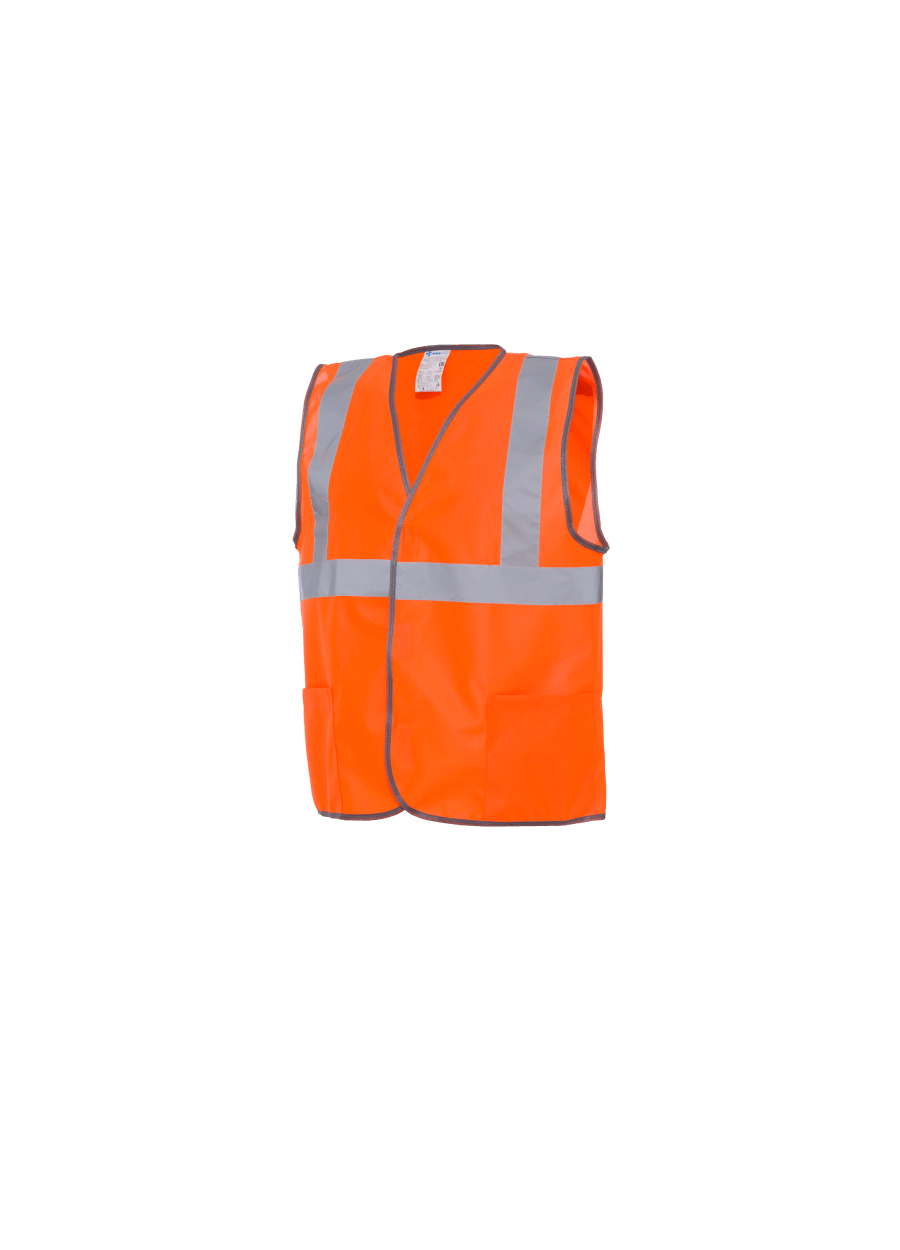 Сигнальный жилет СО-2 ТР