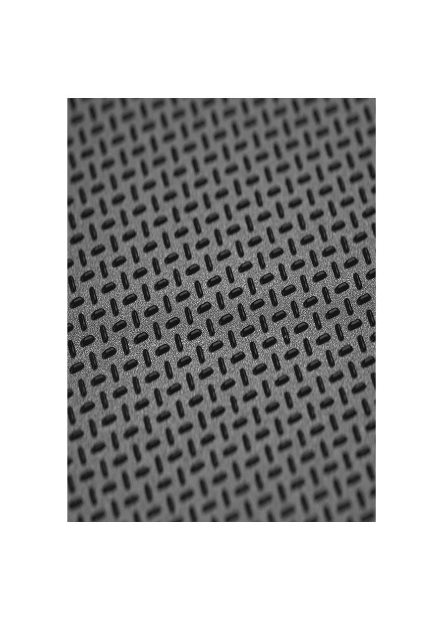 Световозвращающая ткань с силиконовым рисунком 9904-Hsl серебряная