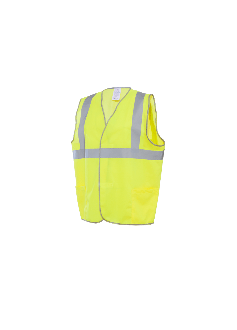 Сигнальный жилет СО-2 ТР